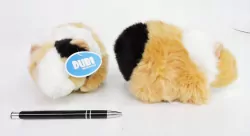 Świnka morska łaciata 20cm