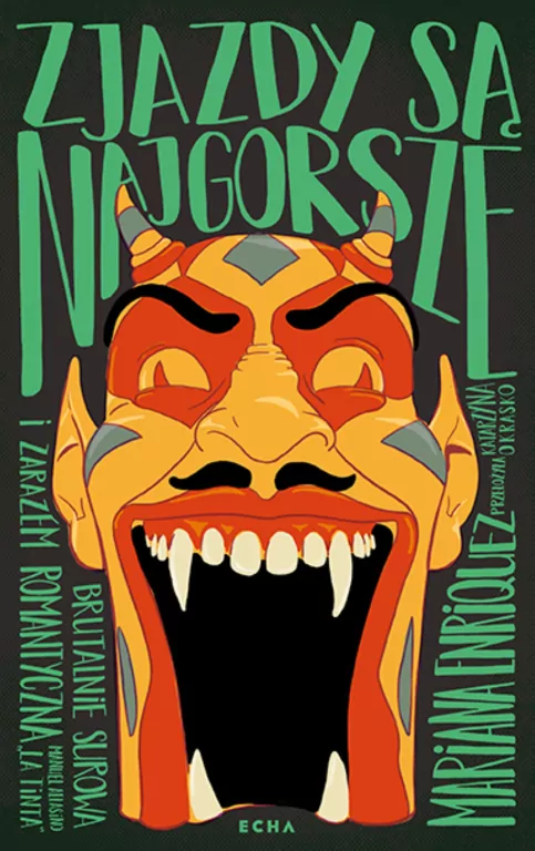 Zjazdy są najgorsze - tantis.pl