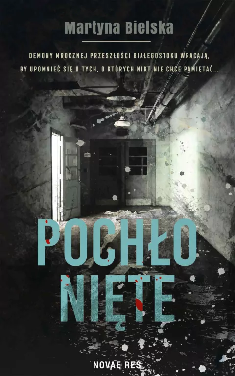 Pochłonięte - tantis.pl