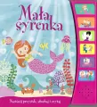 Mała syrenka. Naciśnij przycisk - tantis.pl