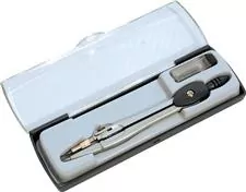 Titanum. Cyrkiel, 2 elementy w etui - tantis.pl