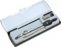 Titanum. Cyrkiel, 2 elementy w etui - tantis.pl