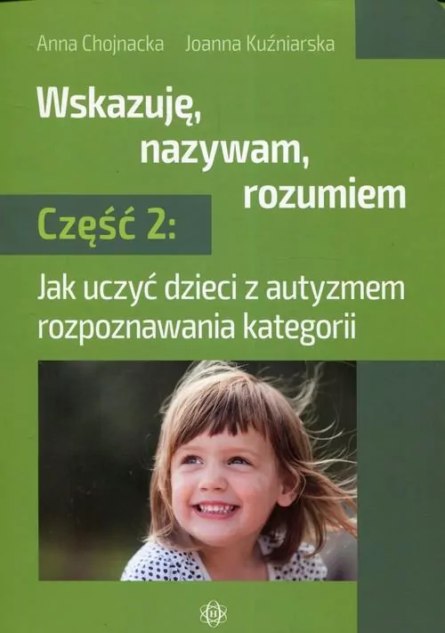 Wskazuję nazywam rozumiem Część 2 - tantis.pl