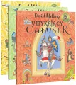 Pakiet: Umykający całusek / Śpij dobrze, dobry rycerzu / Trzy życzenia - tantis.pl