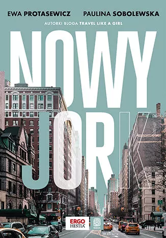 Nowy Jork - tantis.pl