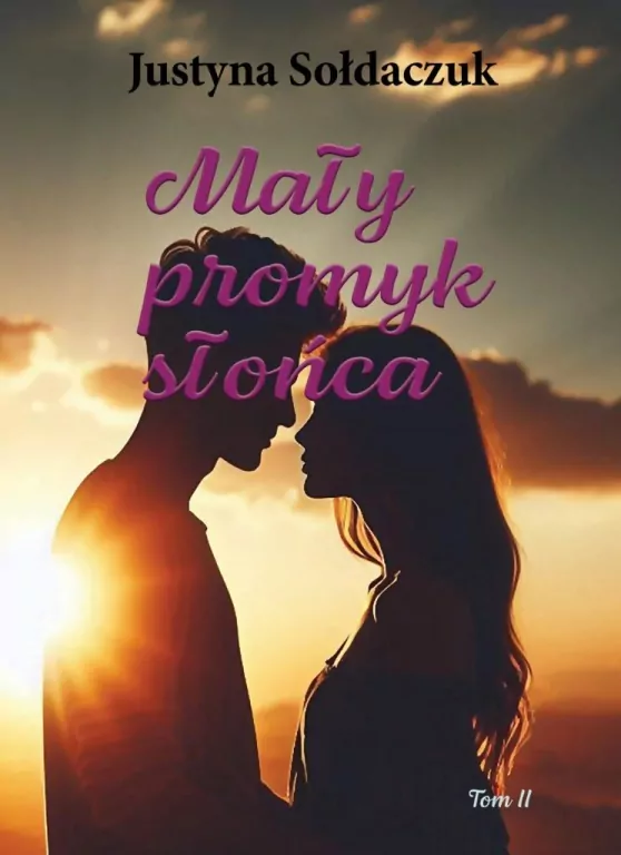 Mały promyk słońca - tantis.pl