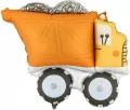 Balon foliowy Ciężarówka 87x69cm - tantis.pl