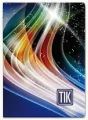 Kalendarz 2026 Kieszonkowy TIK IMPRESS MIX - tantis.pl