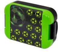 Śniadaniówka Aqua Pure Neo Football - tantis.pl