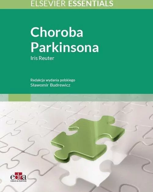 Choroba Parkinsona - tantis.pl
