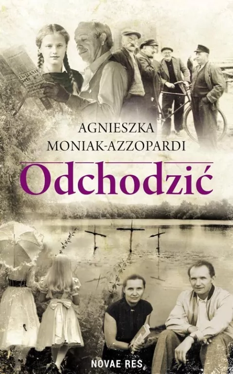 Odchodzić - tantis.pl