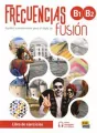 Frecuencias fusion B1+B2 Zeszyt ćwiczeń do nauki języka hiszpańskiego - tantis.pl