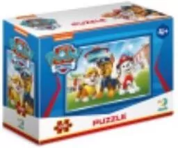 Puzzle 35 mini Paw Patrol - tantis.pl