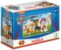 Puzzle 35 mini Paw Patrol - tantis.pl