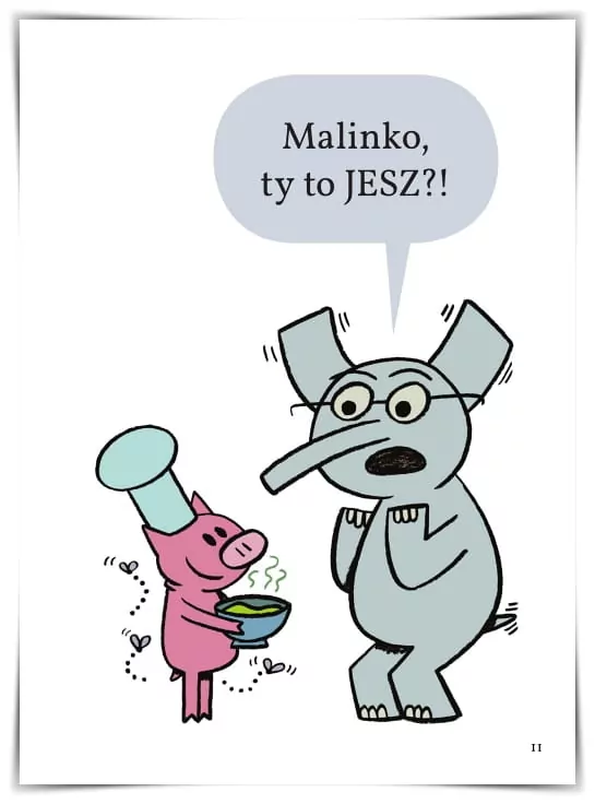 Czy polubisz moją breję? - tantis.pl