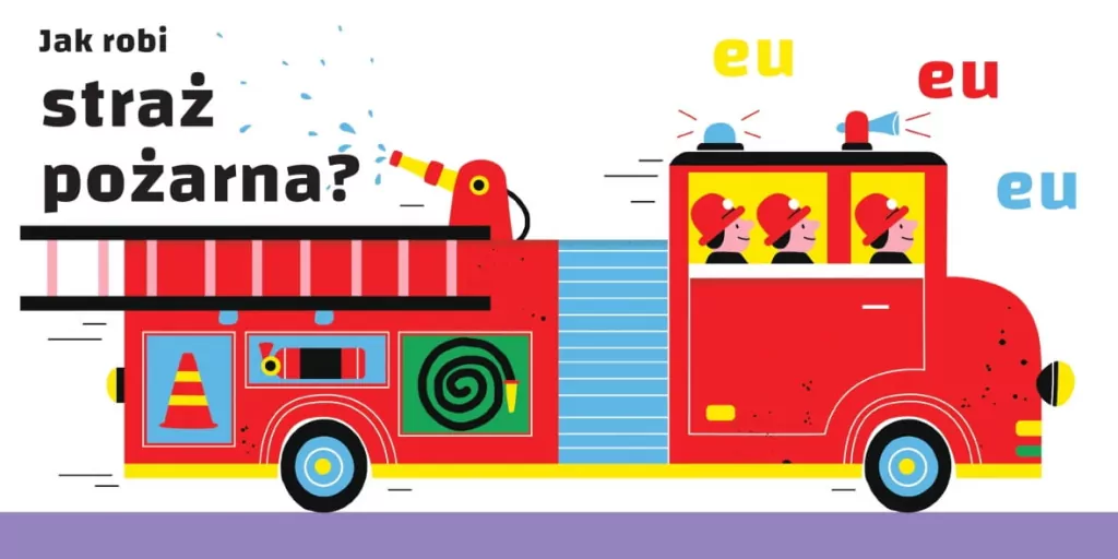 Brum, brum, brum. Pojazdy. Księga dźwięków - tantis.pl