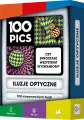 100 Pics. Iluzje optyczne - tantis.pl