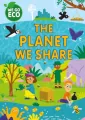We Go Eco. The Planet We Share - tantis.pl