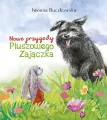 Nowe przygody Pluszowego Zajączka - tantis.pl