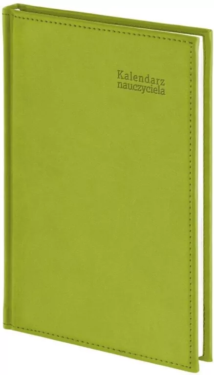Kalendarz nauczyciela 2026/27 B5 tyg. Vivella - tantis.pl