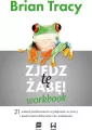 Zjedz tę żabę! Workbook - tantis.pl