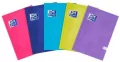 Brulion A4/96K kratka Touch  OXFORD - tantis.pl
