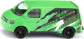 Siku Grey - VW Transporter - tantis.pl