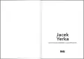 Jacek Yerka - zeszyt do kolorowania - tantis.pl
