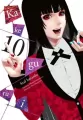 Kakegurui. Szał hazardu. Tom 10 - tantis.pl