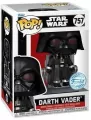 Figurka Funko POP Star Wars: Darth Vader - tantis.pl