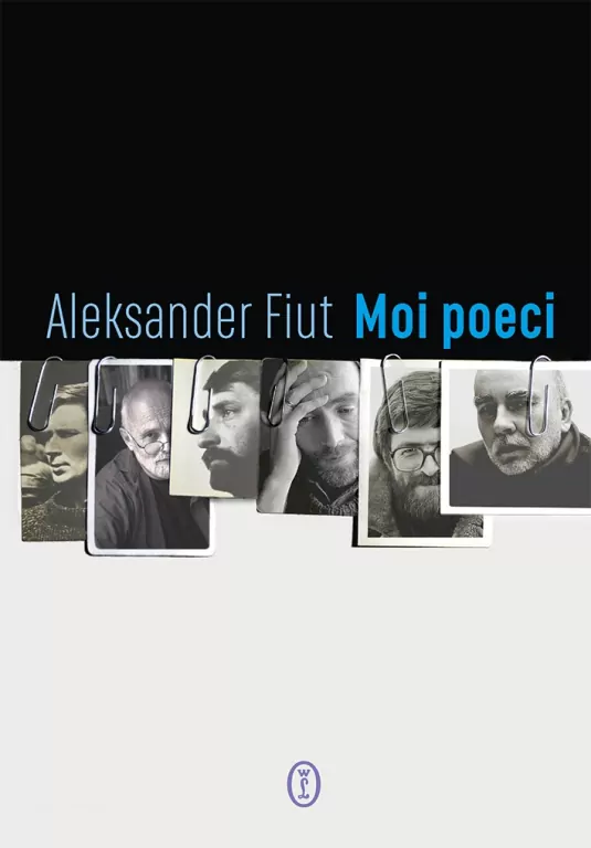 Moi poeci - tantis.pl