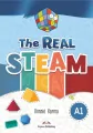 The Real STEAM SB A1 - tantis.pl