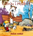 Jukon czeka. Calvin i Hobbes. Tom 3 - tantis.pl