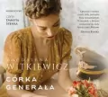Córka generała. Audiobook - tantis.pl