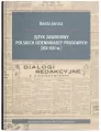 Język zawodowy polskich dziennikarzy prasowych - tantis.pl