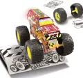 Maker Kitz zestaw z mazakami. Hot Wheels - tantis.pl