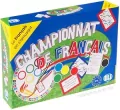 Gra językowa Francuski Championnat de francais - tantis.pl