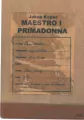 Maestro i primadonna - tantis.pl