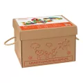 Waffle Mix 200 w kartonie - tantis.pl