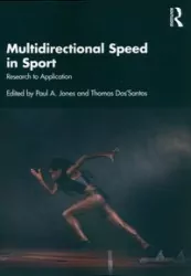 Multidirectional Speed in Sport
