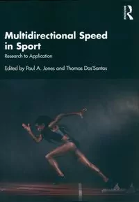 Multidirectional Speed in Sport