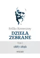 Feliks Koneczny. Dzieła zebrane. Tom 1 - tantis.pl