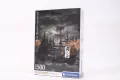 Puzzle 1500 Compact The Pirates Ship - tantis.pl