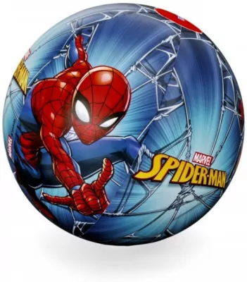 Piłka plażowa, Spider-Man 51 cm