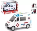 Ambulans z dźwiękiem - tantis.pl