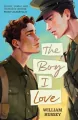 The Boy I Love - tantis.pl