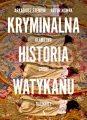 Kryminalna historia Watykanu - tantis.pl