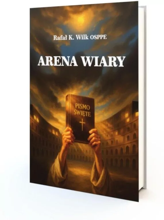Arena wiary - tantis.pl
