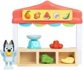 Zestaw figurek Mini Bluey Sklep spożywczy - tantis.pl
