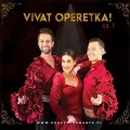Vivat Operetka! - Duo Performance CD - tantis.pl